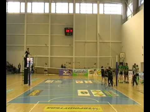 Marek Union-Ivkoni (Dupnica) - Dobrudja 07 (Dobrich)