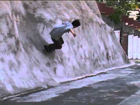 Thumbnail for Akira Fukui JohnDeeHoleman