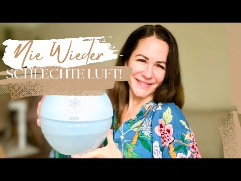 🕸️ Kann die proWIN AIRBOWL Allergien lindern? Die Wahrheit über die Wirkung! #cleaning