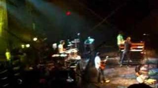 Relient K - Give Until There&#39;s Nothing.. (Live in Green Bay)
