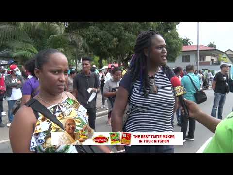 MASSA OP DE BEEN, REGERING MOET ROER OMGOOIEN OF AFTREDEN - TBN PRIME ALERT 18 JULI 2022