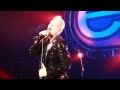 Erasure - Save Me (NEW SONG!) - Live from ...