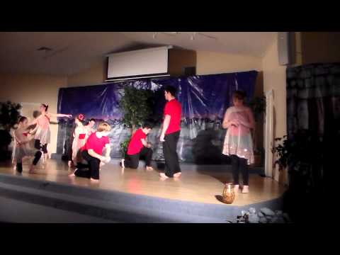 When Love Sees You  Dance from The Story song by Mac Powell