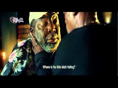 Film SA: Director Ntuli's Debut Feature Opens Diff