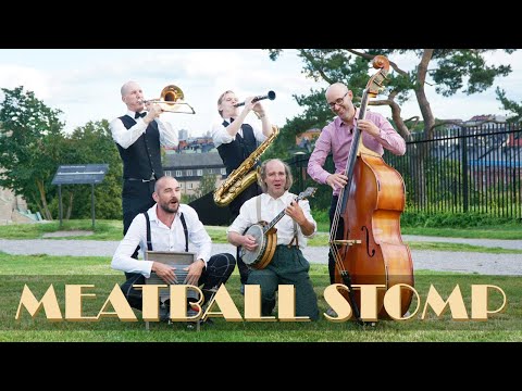 Meatball Stomp