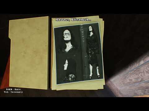 Case Kovacs - Agent 228 / Uncommented Gameplay