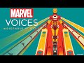 MARVEL'S VOICES: INDIGENOUS VOICES #1 Trailer | Marvel Comics