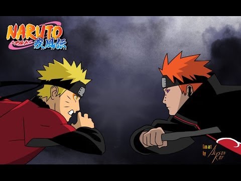 naruto vs pain fight download naruto vs pain fight download