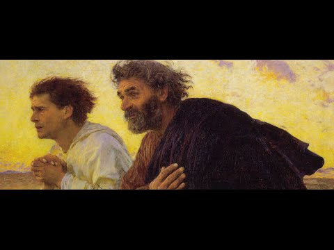 Chi è il primo testimoni della resurrezione?