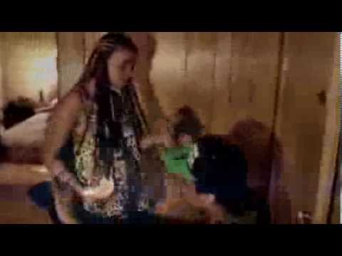 BLACKA-CLIN PA KITE MWEN ( OFFICIAL VIDEO)