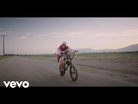 Young Cister - OH LA LA (Visualizer)