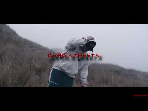 [free] yung vision x sanito x sin davis  type beat 2021 - "dead streets" / (prod. audyssey)