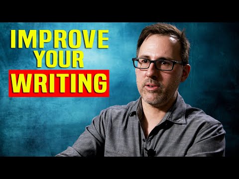 , title : 'I've Written 12 Books: Here Are Tips That Can Help Every Writer - Andrew Warren [FULL INTERVIEW]'