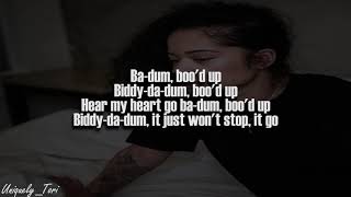 Ella Mai Boo&#39;d Up Lyrics
