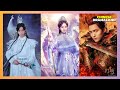 Top 10 Best Chinese Historical Fantasy Dramas You Should Watch In 2023 - Part 3