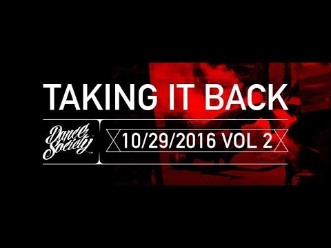 Dance Society Vol 2 | BNC