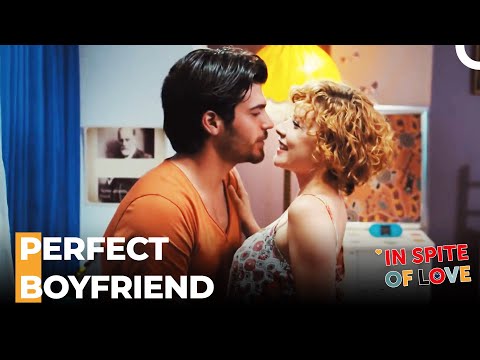 Yalın Makes Defne's Dreams Come True - In Spite Of Love Episode 36