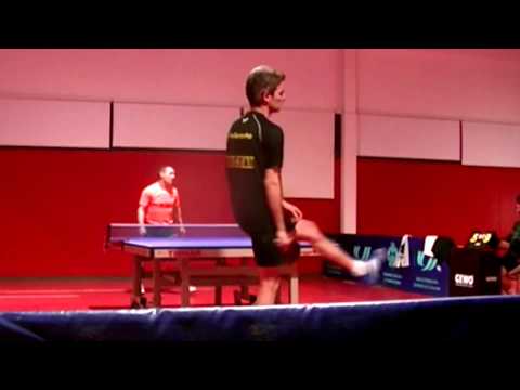 1ra Provincial C.T.T Collbató vs Mollet (Jornada 6)