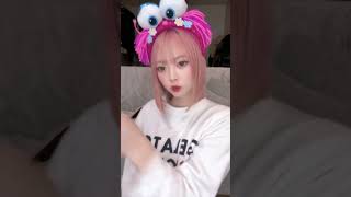 イメチェンしました✂️?#ももちゃんねる #たつももチャンネル #shorts #イメチェン #ショート