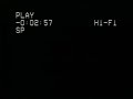 Opening To Pocahontas 2002 VHS
