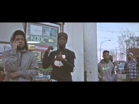 SavageCarlito - Ain't Poppin