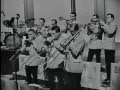Woody Herman and his Swingin Herd 1964