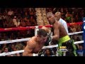Serigio Martinez Vs Paul Williams II HBO Boxing Highlights HBO Boxing