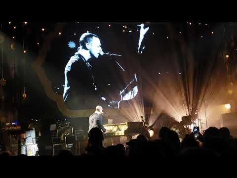 Coldplay - When I Need A Friend (Live at Hollywood Palladium, CA)