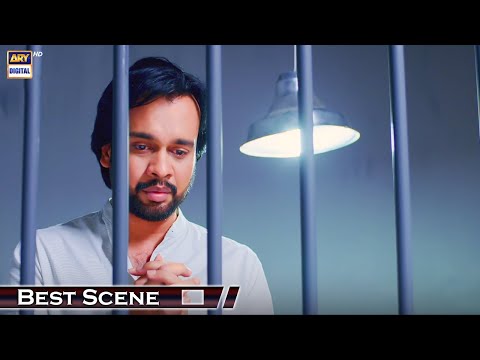 Benaam Episode 59 || BEST SCENE 13 || ARY Digital Drama