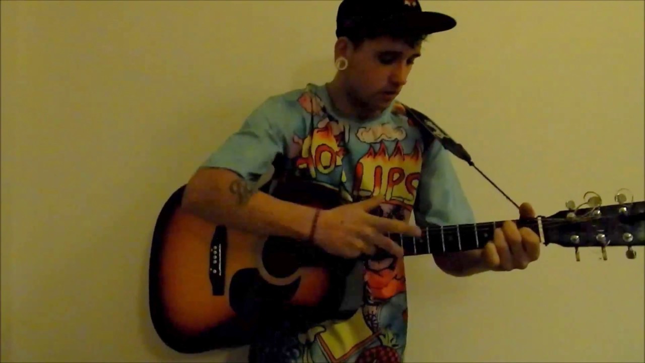 Blues dance by Sasha