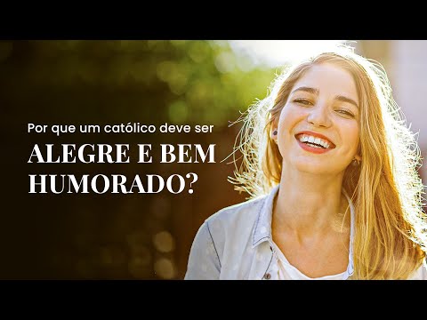 Bom humor: 6 santos que tinham essa virtude