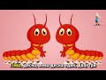 Potocinja 2022 Stonogalki Antonija Gjorsheska I Bisera Vodasova Lyrics Video