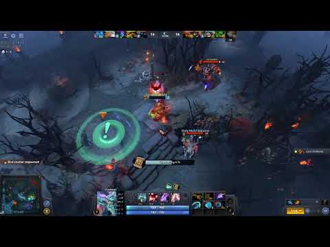 Guide to Bristleback 2020