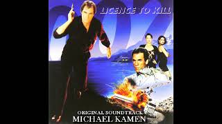 Download lagu Licence To Kill - A 007 Symphony (Michael Kamen - 1989) mp3 Download lagu Licence To Kill - A 007 Symphony (Michael Kamen - 1989) mp3