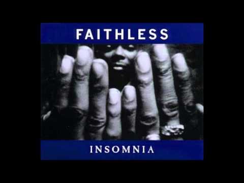 Faithless - Insomnia (Dean Griffiths 2017 Rework)