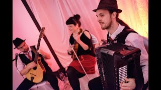 Video BAL LAB / Paulaie / Prague Balfolk Weekend 2017