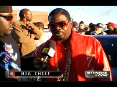 Big Chief - "My Swag" - Fressh Swagg VideoMixx