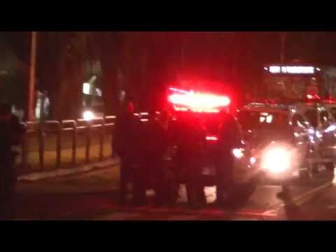 Fora TEMER:  Mais um Ato  01-09-16 por Ruas de Sampa!                              !