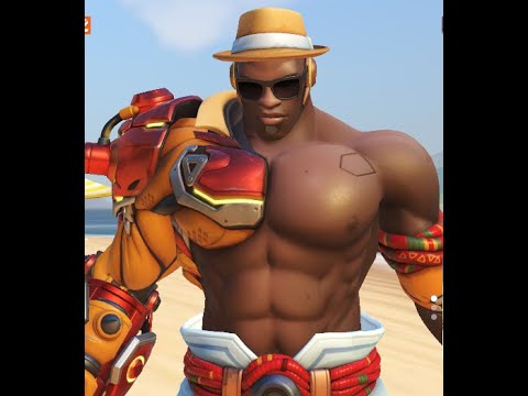 ober wach for da pekachus