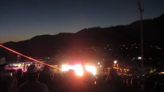 Andreas Gabalier Go for Gold Schladming