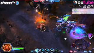 원펀맨 무라딘 !