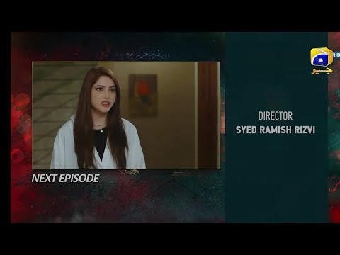 Ehraam-e-Junoon Episode 15 Teaser - Ehraam-e-Junoon Episode 15 Promo Full Story June 20, 2023