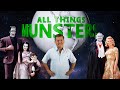 Butch Announces ALL THINGS MUNSTERS