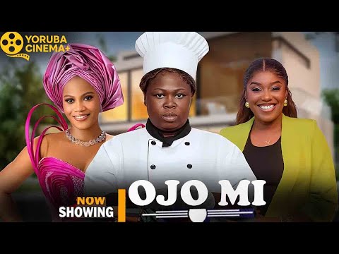 Ojo Mi | Latest Yoruba Movies 2026 Biola Adebayo, Kemi Apesin, Irewole Olaniyan