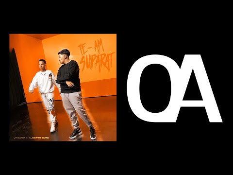 Ursaru x Alberto Guta - Te-am suparat (Official Audio)