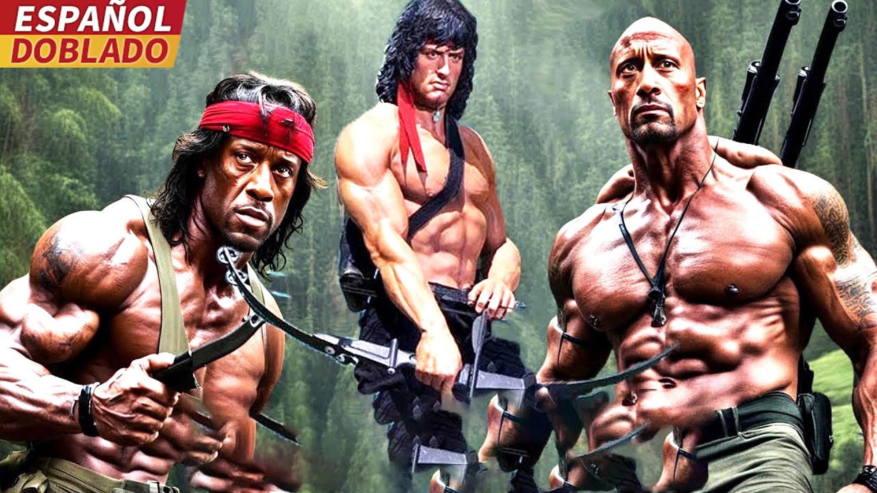 [Doblado Esp] El Rey de los bandas está a punto de conseguir el Trato de vida mientras llega la Poli