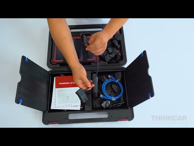 ThinkTool Master - з онлайн програмуванням від офіційного представника