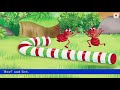 A Sweet Treat | Animated English Stories | SpringBoard Nursery Stories by Periwinkle
