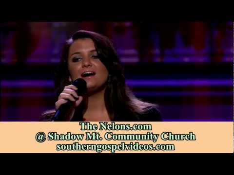 The Nelons -You Are My Hiding Place!