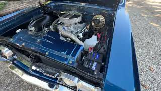 Video Thumbnail for 1967 Oldsmobile 442